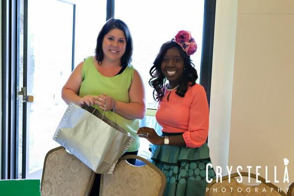 sequoiadream's tweet image. Getting ready for the 2014 #SavvySoireeTea