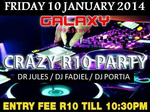 DJFadiel's tweet photo. Its going down at Galaxy tonight, check add for details. http://t.co/FG3ykxSdxg
