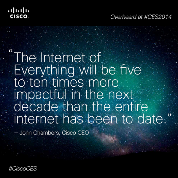 solarvps's tweet image. Is #BigData good for the #InternetofThings? bit.ly/1lZ1ZwE #CES2014 @BigDataExpo @Cisco_IoT