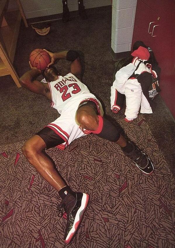 The Motivator tweet media