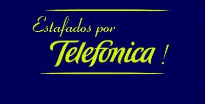 Desde 18/6/13 @TelefonicaComAr me cortó servicio y todavía facturan cargos y servicios no prestados y dados d baja
