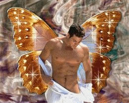 PackageEnhancer's tweet image. For a new year to bring you something new, make a move, like a butterfly tearing its cocoon! Make a move!—Ildan #MPE