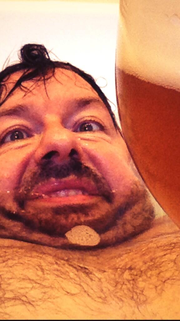 Ricky Gervais tweet media