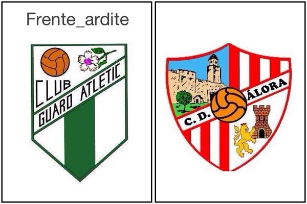 frente_ardite's tweet photo. Sabado 11 de Enero en el campo municipal el Puerto .

16:30

@GuaroAtletic vs @cdalora http://t.co/nqfXKp2JOX