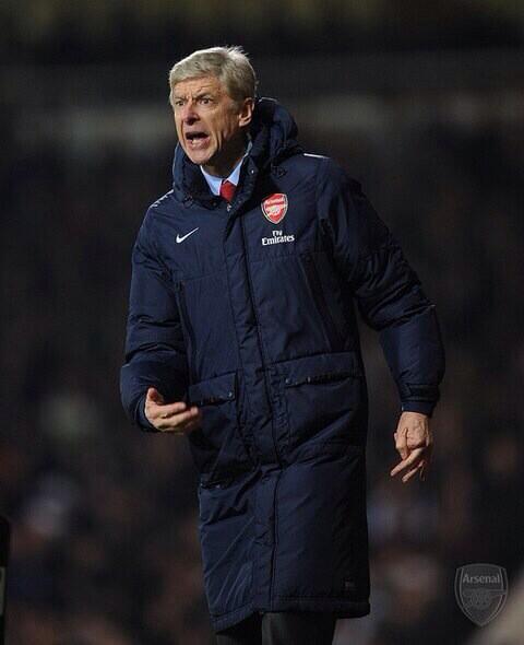 Arsène Wenger (France)
1996〜2018