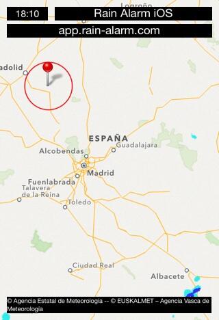 jorgeelrefugio's tweet photo. Rain Alarm!klllk b http://t.co/OaOCFXBGjY http://t.co/lE0Np2geVj