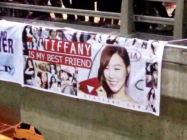 StayfanyTH's tweet photo. Stayfany's banner. Welcome my Best friend \(｀∇｀)\ http://t.co/pkpQ5eIg2g