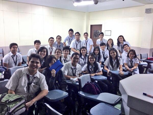 USTFSA's tweet image. January 2014 Meeting #firefoxstudents