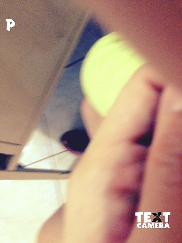 masolhc's tweet photo. P #textcamera v http://t.co/erSdHIf6PP