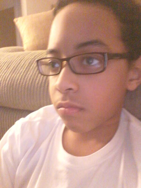 lfields291's tweet image. Awesome little bro