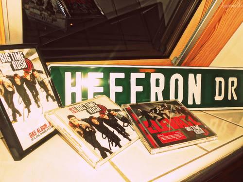 HeffronDrive tweet picture