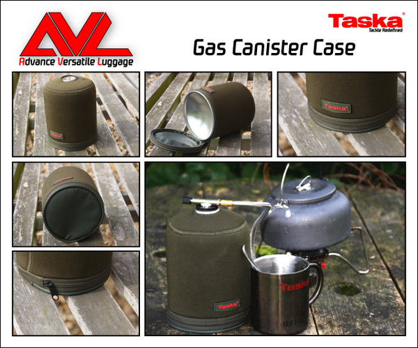 TaskaCarp's tweet photo. With temperatures dropping.  Insulating your gas bottle with improve efficiency and give you more brews.#winterbrews http://t.co/Jm9Tj5hiix