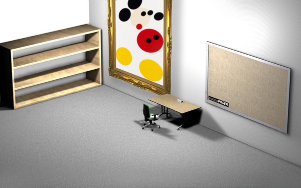 humblePOSER's tweet photo. Organise your desktop yo!! #desktop #workspace #wallpaper #mickeymouse #disney #damienhirst #art #share http://t.co/SZT21uUtz9