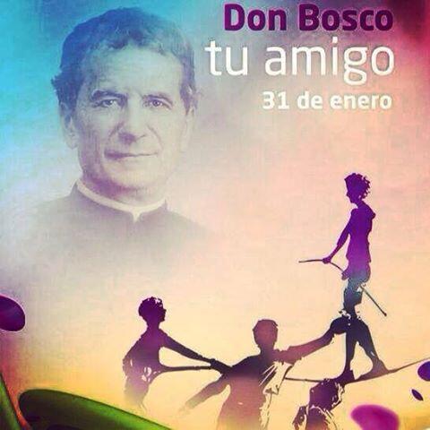 Miguel_Idigoras's tweet photo. Mes de DonBosco http://t.co/uBr3YQf9qT