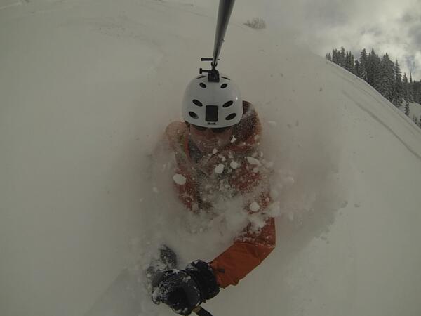 GordonBanks's tweet photo. Low hanging fruit in the Tetons today. http://t.co/qRwUIs55k7