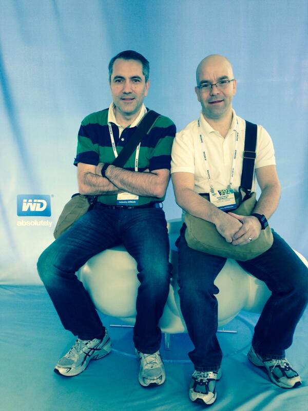 Franiard's tweet photo. Cool stuff #mycloud http://t.co/7GtwTzRaKC