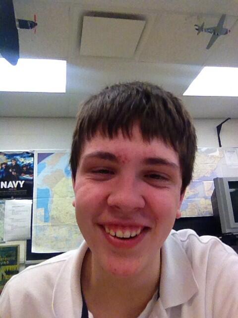 owenoneill7's tweet photo. Jakes selfies on his phone😁😁 http://t.co/i2i4xB35Yp