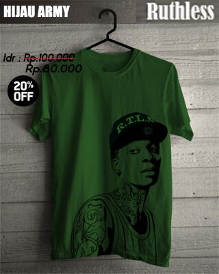 RuthlessCloth tweet picture