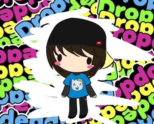 itsDropDead's tweet photo. 💀 @nekoSykesx  ♡ http://t.co/QICaUZUi25