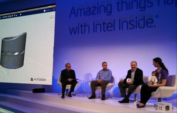RestDevices's tweet photo. RT@autodesk:Get the latest from @autodesk at #CES2014 right here:http://t.co/Y3xhDbyeZ1 @circuitsio@intel@RestDevices http://t.co/NA2opXDhXC