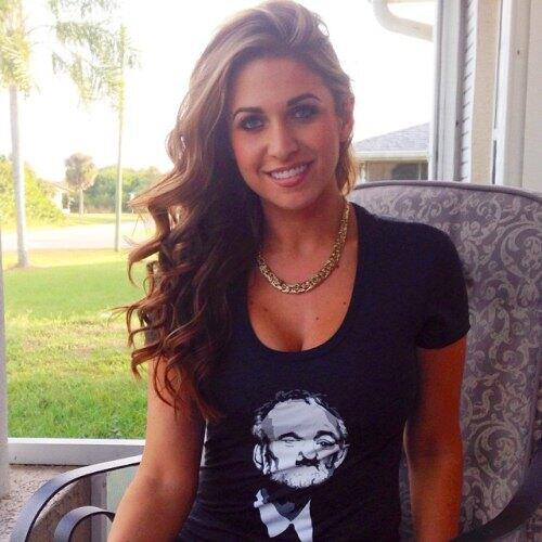 theCHIVE's tweet photo. It's the weekend, so remember there are sexy chivers among us @KayteGiralt #Atlanta http://t.co/KdVQDX4ZWd