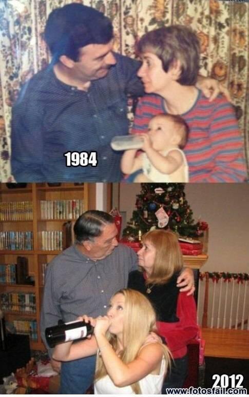 _Paisajes_'s tweet photo. EL PASO DEL TIEMPO. http://t.co/AeJlnZpyvq