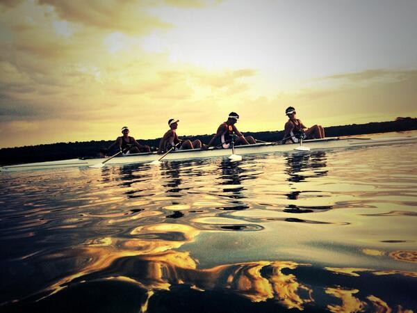 Being a professional is doing the things you love to do, on the days you don't feel like doing them <a href="/robindevillier/">Robin de Villiers</a>