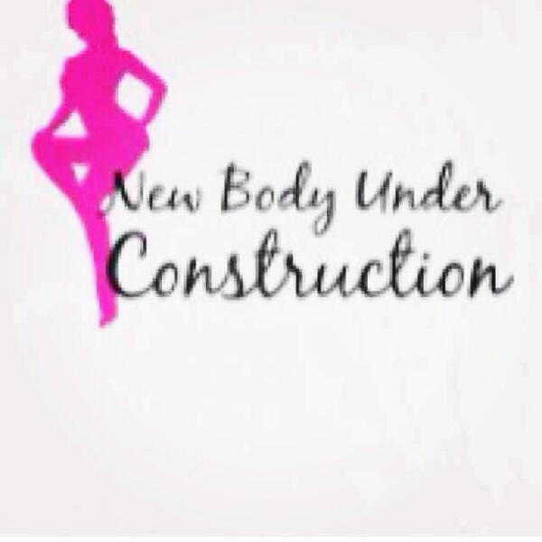 MissConfidentAF's tweet photo. New Body Under Construction 💪 http://t.co/zcYC9NVvzx