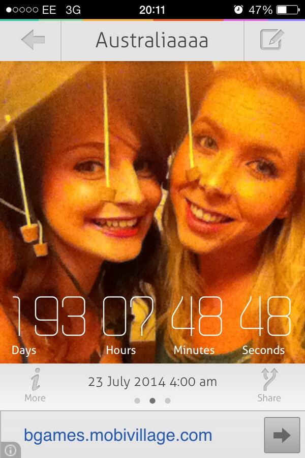KaylaJade01's tweet photo. @PoppyWilliams1 we are coming to see youuuuu ❤️❤️❤️ http://t.co/bHum00V18v