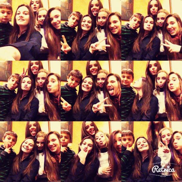 arantxafauria's tweet photo. Emepezem beee! @ananch99 @anna_naval #feacos http://t.co/sjjNHVNzP6