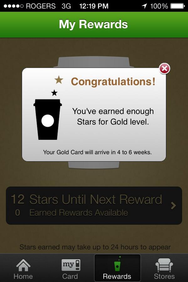 brandon_won's tweet photo. Looking forward to that gold card http://t.co/nSKqmOU8se