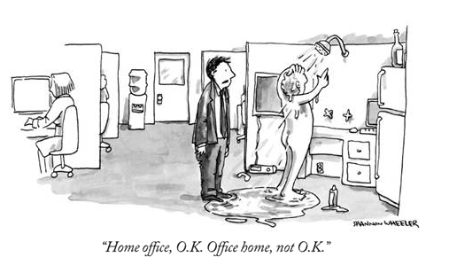 Home Office Cartoons And Comics Funny Pictures From Cartoonstock