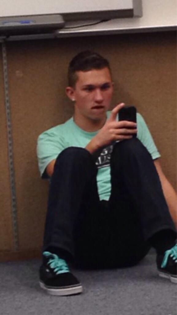 BrandonBurton_C's tweet image. @SlimBrighty31 #GettingMad