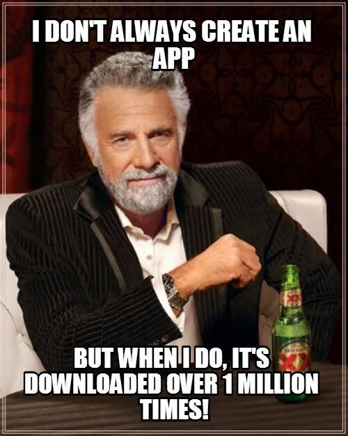 GATM Meme Generator - Apps on Google Play