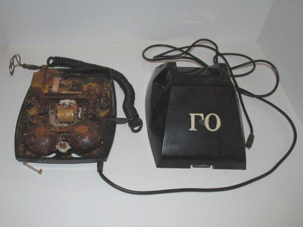 Ar <a href="/Lenor_AD/">LenorAD</a> ieteikumu un skābes palīdzību atvērām šo slīkoni, kuru varētu vien principa pēc atjaunot.