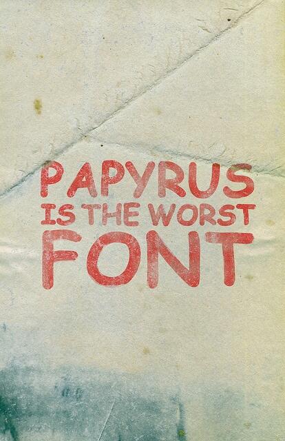 ORAFOL_Americas's tweet image. Oh the irony... #LOL #FunnyFriday #typographyhumor