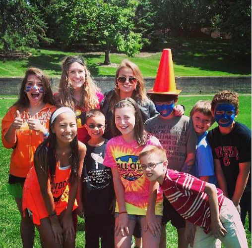 Can you believe that registration begins one month from today?! Registration opens on Monday, February 10th @ 6:00am!