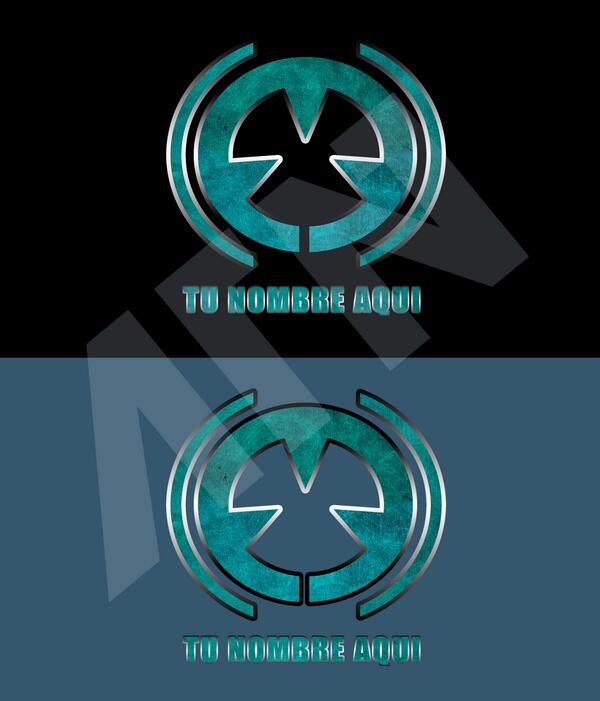 ATNstudio's tweet image. Aqui os dejo un nuevo logo que no tiene dueño esta en venta RT si os gusta FAV si no.