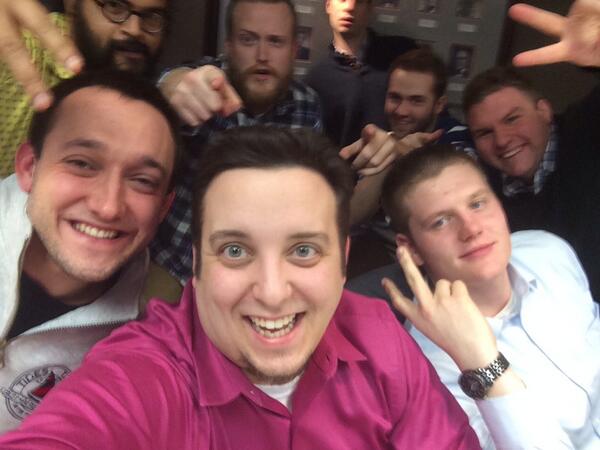 jeremiahLsmith's tweet photo. http://t.co/2YkttHlbXi
