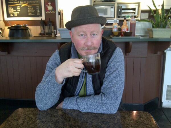 Josiah_Schultz's tweet photo. This is my pops! http://t.co/CFjECDV38x