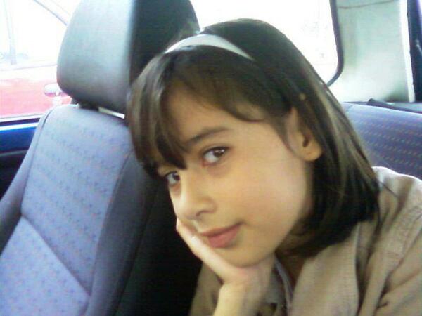 Alerta_Alert's tweet photo. RT VIA @esmesalinas1 AYUDA PARA LOCALIZAR A LISSET SOTO SALINAS DE 11 AÑOS DESAPARECIDA EN BCS EL 14/10/10 http://t.co/43608ztBaH