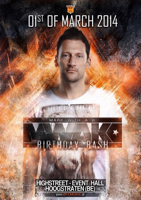 mdnightmadness's tweet photo. New artwork! For @DJMWAK birthday bash http://t.co/1gLaqzXs6O