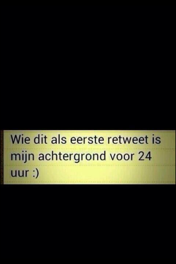kvdwerff tweet picture