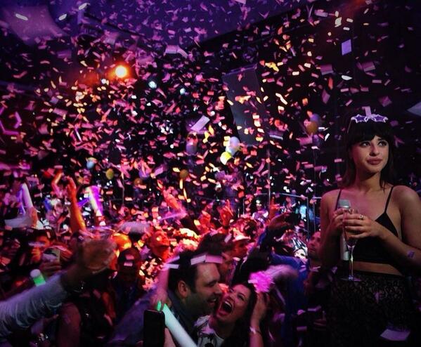 ♡ Louisa ♡ tweet media