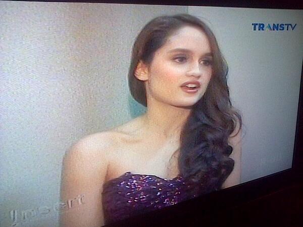 Cutee <a href="/xcintakiehlx/">Cinta Laura Kiehl</a>