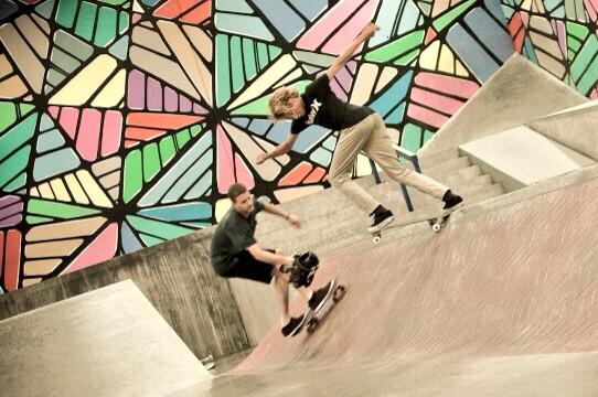 berrics's tweet photo. Happy 18th Birthday @currencaples!!! Hope you have a rad day and kill it even harder this year! @yoonicorn213 http://t.co/qZ51ArRe12