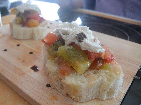 PantaleonesDen's tweet photo. Want a taste of Chef @GordonRamsay's cooking in Denver? Dine with us tonight! Review: http://t.co/IPBuZj2Vtc http://t.co/GYTkSz2TnX