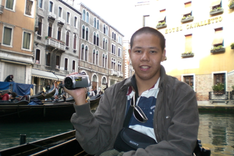 bensenada tweet picture
