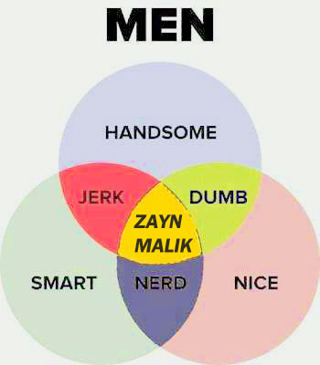 Directonerssss's tweet photo. Zayn Malik = perfeccion http://t.co/dkvp9D5A2u