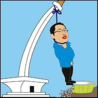 AnonNewsID's tweet photo. Apakah kamu sudah siap @anasurbaningrum | #AntiKorupsi | #SaveKPK | #KPK http://t.co/P5cbh7dpqA